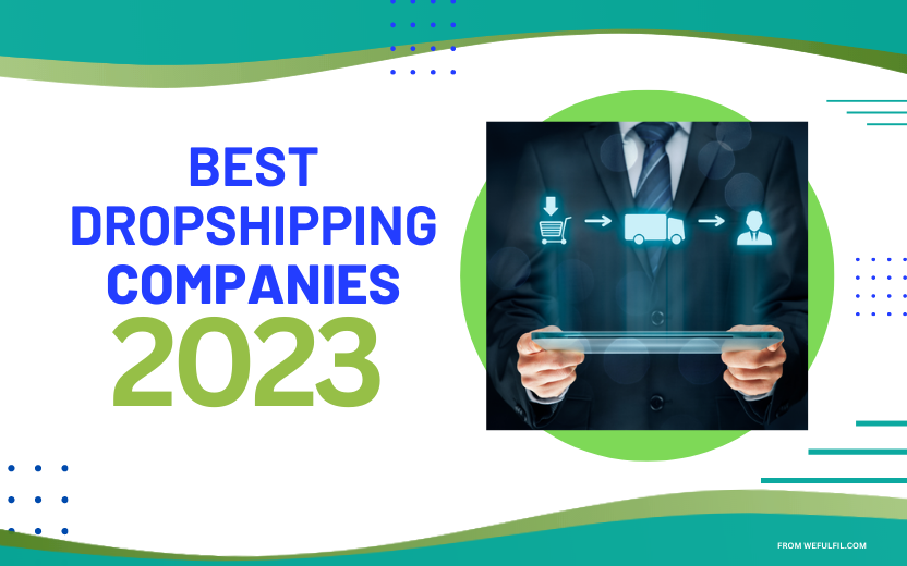 Best Dropshipping Companies