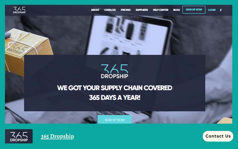 17.365 Dropship