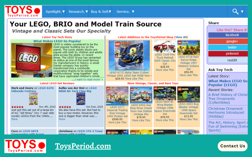 7.ToysPeriod.com