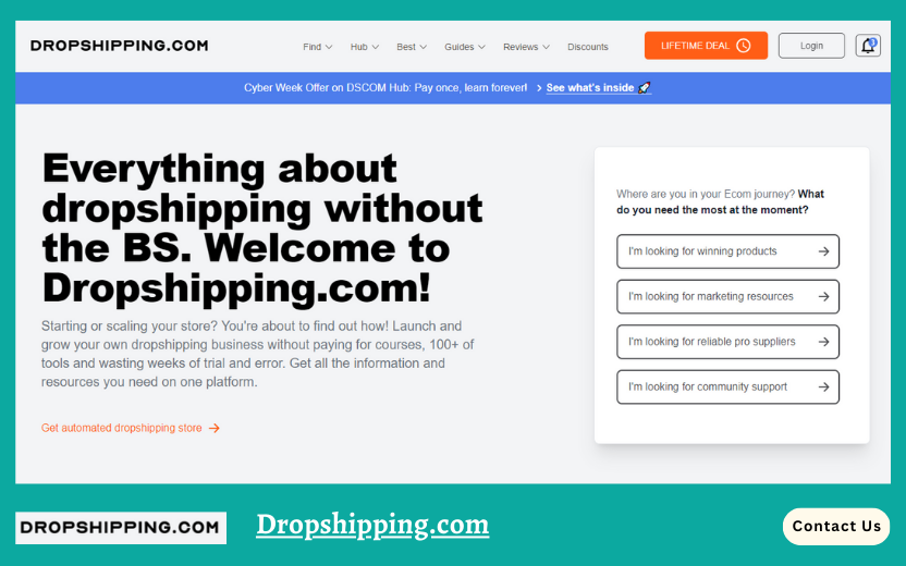 9.Dropshipping.com
