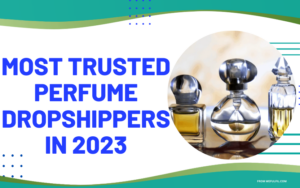 Perfume Dropshippers