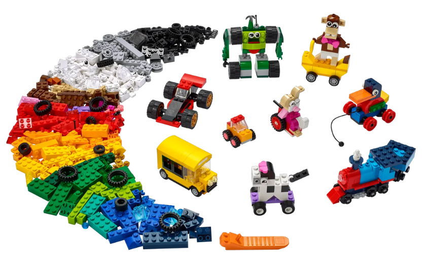 lego toys