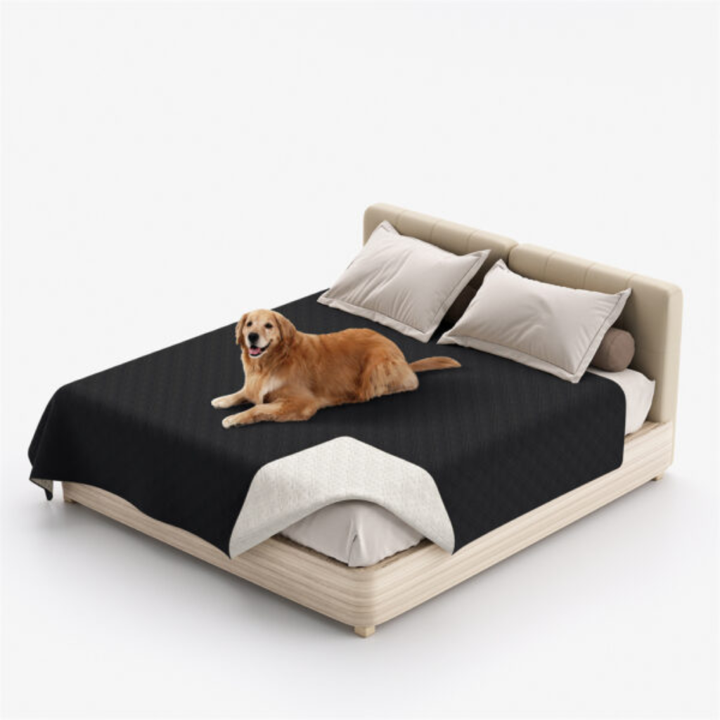 Dog Bed Cover and Pet Blanket