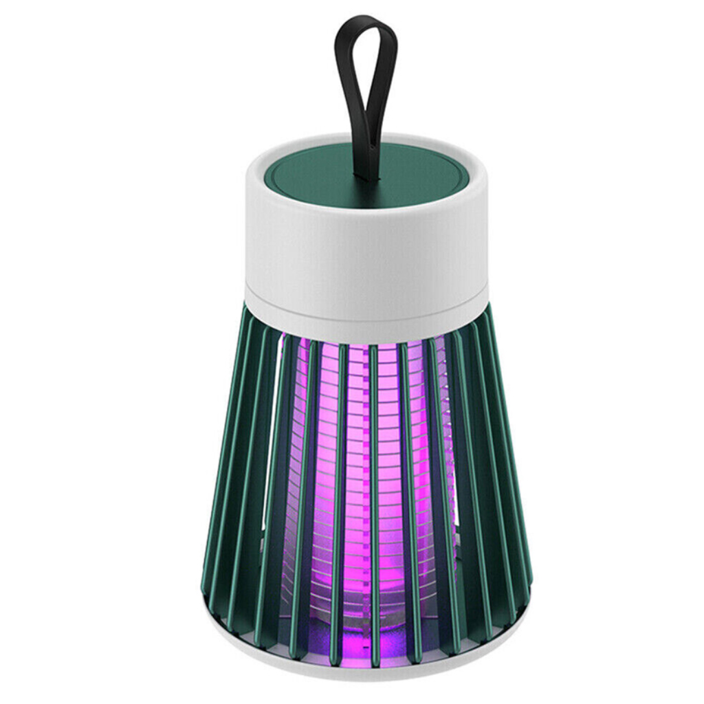 Electric UV Light Bug Zapper and Insect Killer Mosquito Lamp