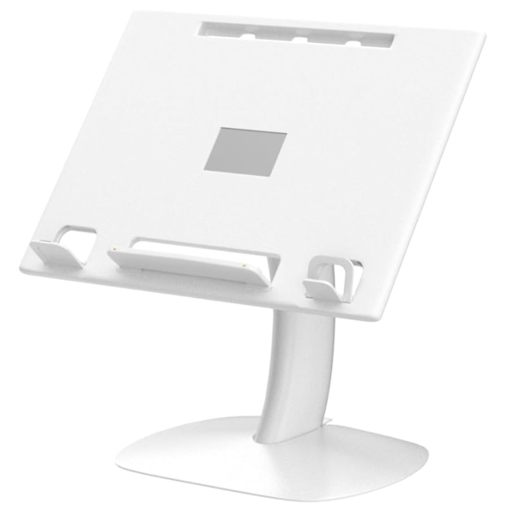 Foldable Laptop Holder and Portable Lap Desk