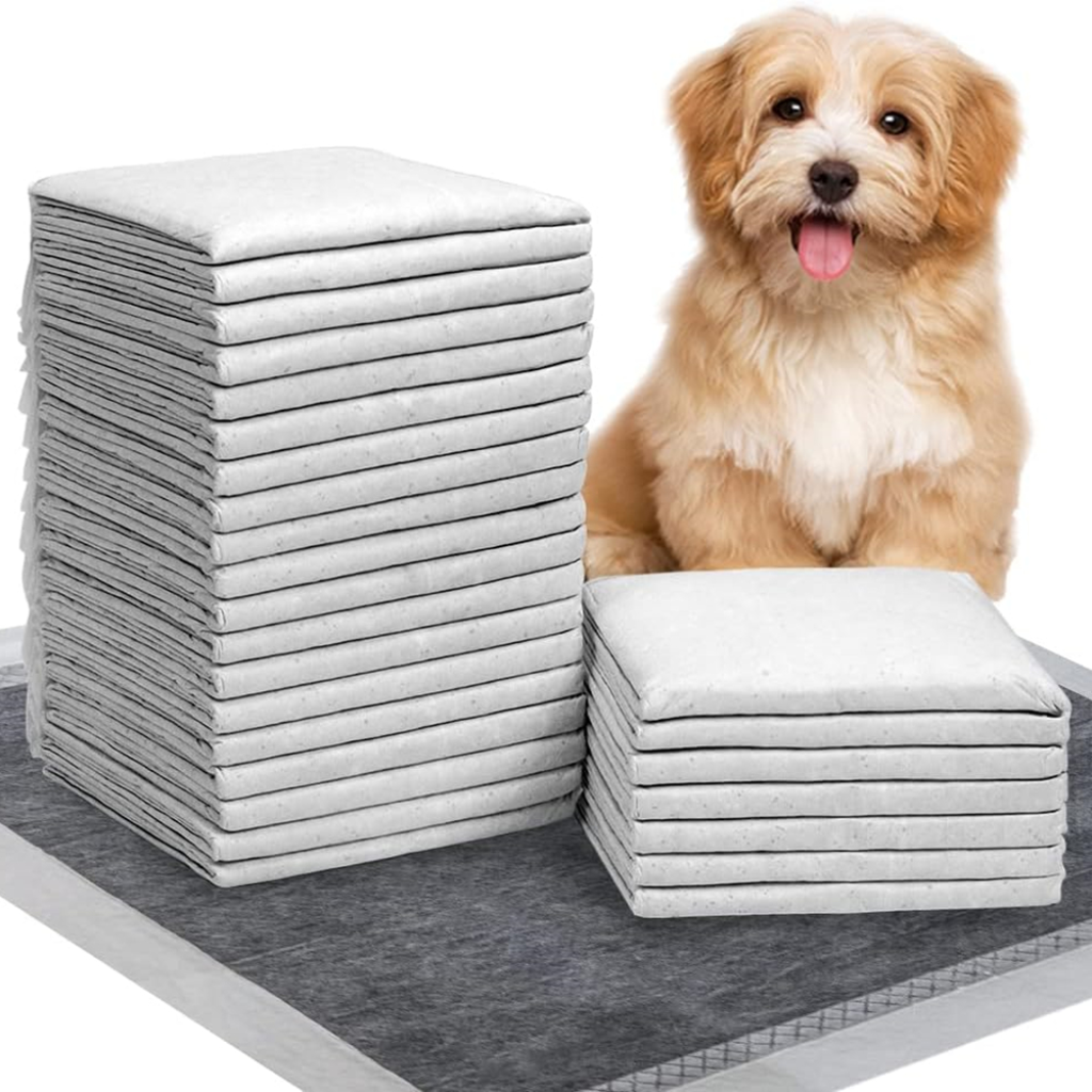 Pack Disposable Dog Training Pads